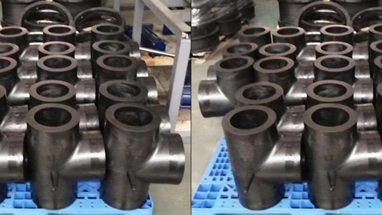 Shanghai Petrochemical's Black High-Density Polyethylene Special Material Obtains Nuclear Power Application Qualification