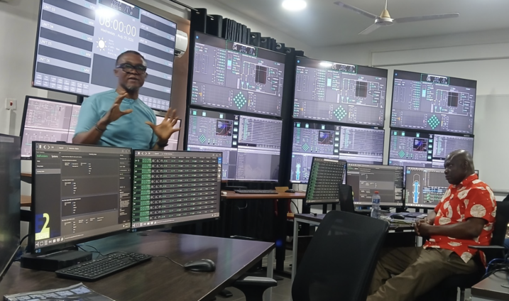 Ghana Acquires Nuclear Power Plant Simulator to Advance Nuclear Talent Training