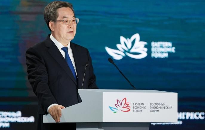 China and Russia Advance Cooperation on Tianwan and Xudabao Nuclear Power Plant Construction
