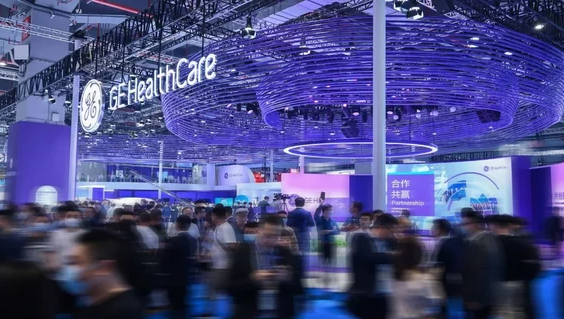 GE HealthCare Plans $1 Billion Acquisition of Radiopharmaceutical Company Sofie Biosciences