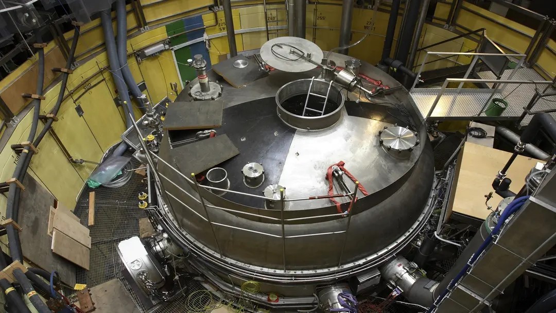Nuclear energy startup Hylenr completes Phase 1 testing of lattice confinement fusion reactor validation study