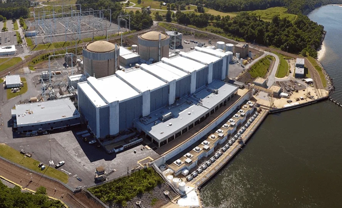 Amazon Signs Long-Term Power Purchase Agreement to Support $3 Billion Investment: Calvert Cliffs Nuclear Power Plant Plans 190 MW Power Uprate and License Renewal Application