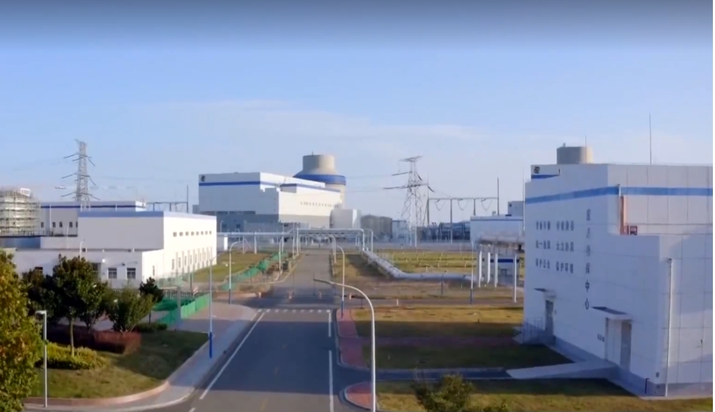 World's First Nuclear Power Integration into Ultra-High Voltage Project Commissioned, Yantai-Weihai 1000 kV Project Opens Up the