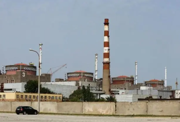 L'Allemagne va allouer 1 million d'euros supplémentaires pour contribuer à la résolution des problèmes de sûreté nucléaire de la centrale nucléaire de Zaporizhzhia (Zaporizhzhia NPP)