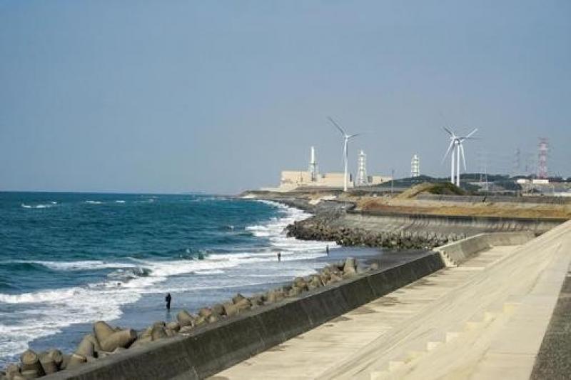 Chubu Electric Power retire sa demande d'examen réglementaire pour les réacteurs de la centrale nucléaire de Hamaoka