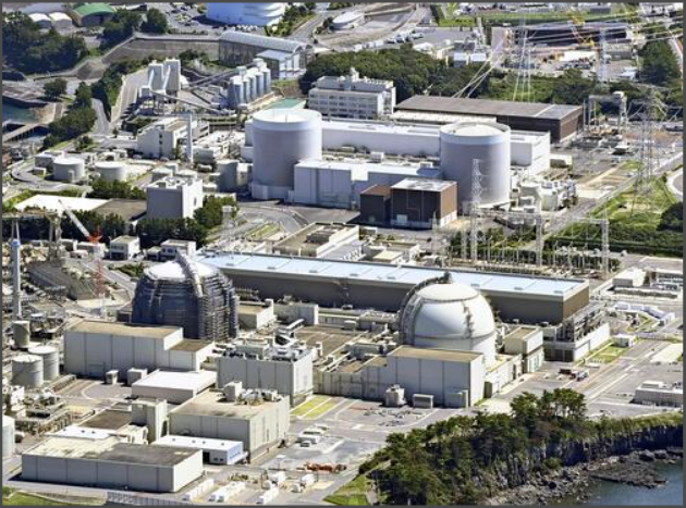 Séisme de magnitude 4,4 dans la région de Fukuoka : Kyushu Electric Power signale aucune anomalie aux centrales de Genkai et Sendai