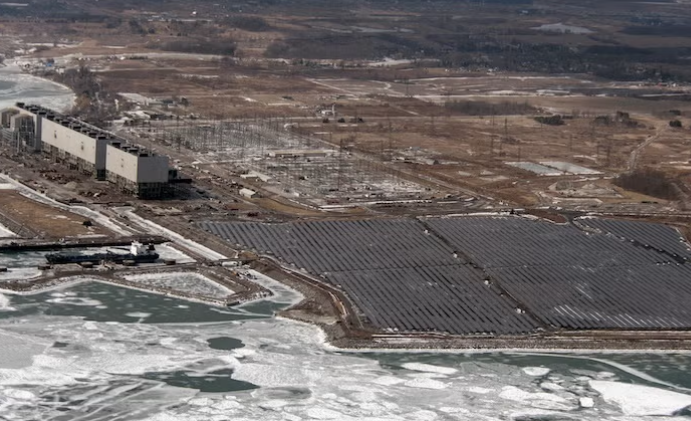 Ontario Power Generation (OPG) fait avancer ses projets de nouvelle construction nucléaire sur le site de Nanticoke, allouant 500 000 dollars canadiens à la consultation locale