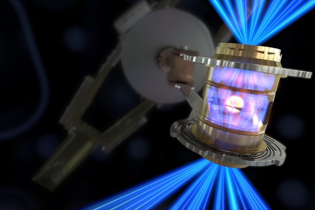 Une étude du LLNL aux États-Unis révèle un nouveau mécanisme des effets de polarisation laser dans les expériences de fusion par confinement inertiel sur le NIF