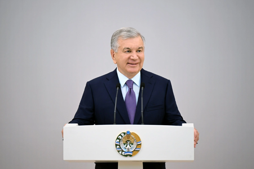 L'Ouzbékistan prépare un projet de deuxième centrale nucléaire