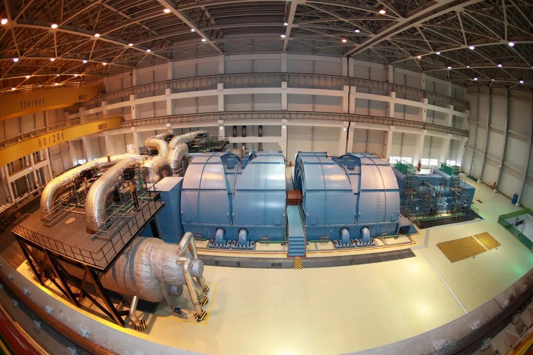 Le brevet de joint d'étanchéité pour générateur nucléaire de Dongfang Electric remporte le Prix d'excellence des brevets de Chine