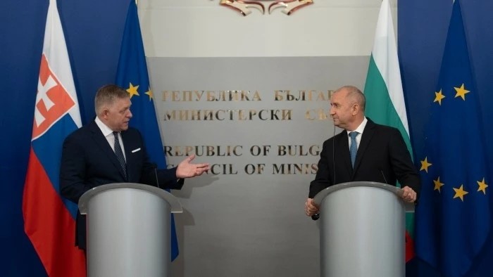 La Slovaquie propose de renforcer la coopération nucléaire avec la Bulgarie