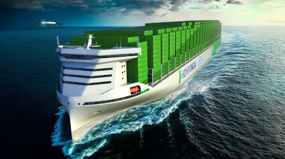 HD Hyundai approfondit son positionnement dans les petits réacteurs modulaires marins : création conjointe d'un centre de démonstration réunissant industrie, universités et recherche pour accélérer la validation de la commercialisation des SMR marins