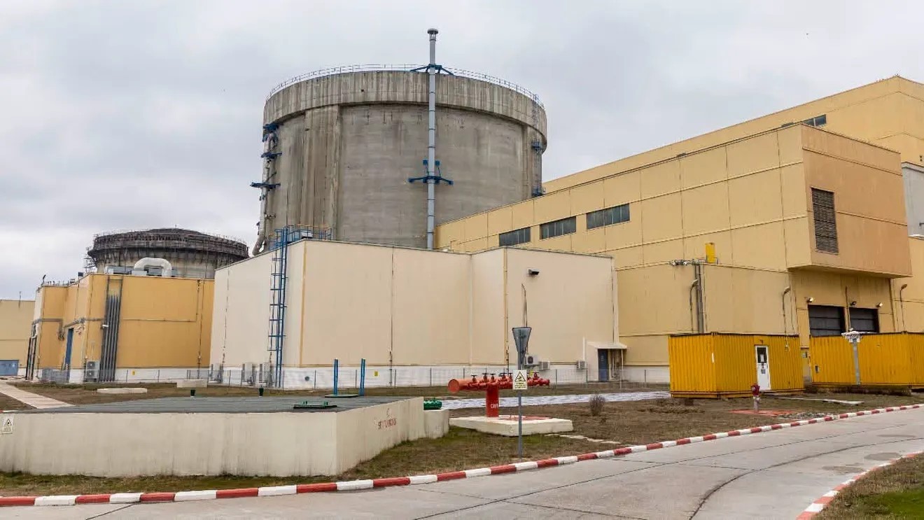 Les réacteurs de la centrale nucléaire roumaine de Cernavodă resteront à l'arrêt au moins jusqu'au 15 octobre