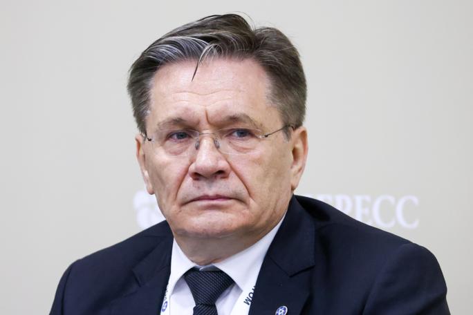 Алексей Лихачёв: пусконаладочные работы на энергоблоках № 5 и № 6 АЭС «Куданкулам» в Индии начнутся в 2028–2029 годах