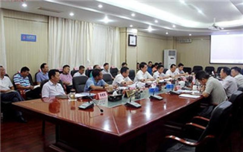 昌江将引进核电关联产业 打造新能源创新基地