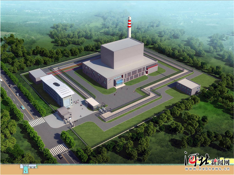 研发30多年没建成一座商用供热堆,核能供热,还要等多久?