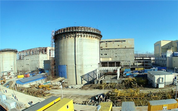 罗马尼亚切尔纳沃德(Cernavoda)核电站将于2024年开工