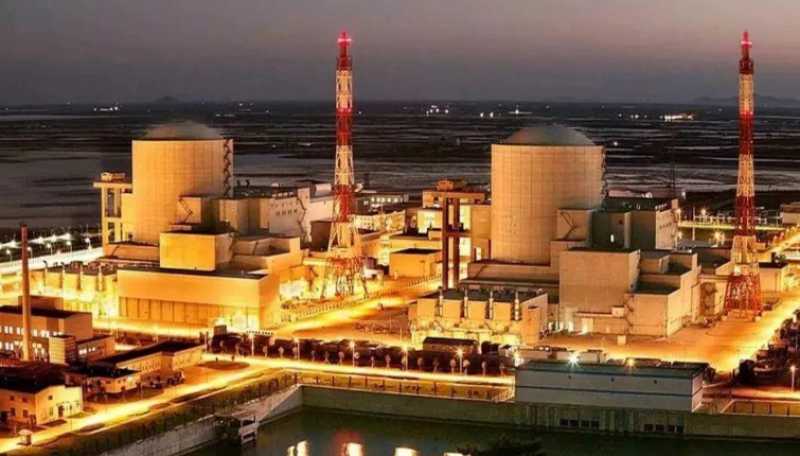 计划2023年7月开工!田湾核电站7、8号机组常规岛安装工程招标公告