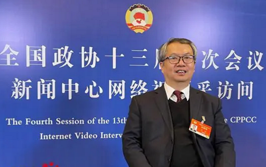 全国政协委员罗琦院士:中国多“龙”腾飞助力核能安全高效利用
