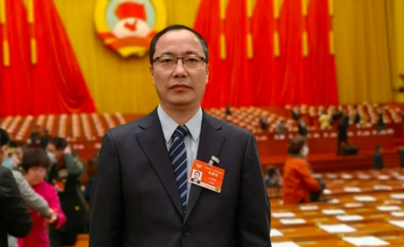 全国政协委员王明弹:构建核能与新能源协同的电源结构
