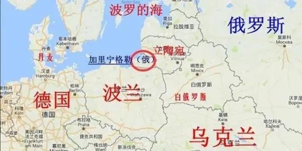 Rosatom与投资商就波罗的海核电厂项目展开磋商