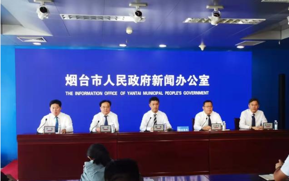 推动核电产业高质量发展,让烟台聚“核”能力更强
