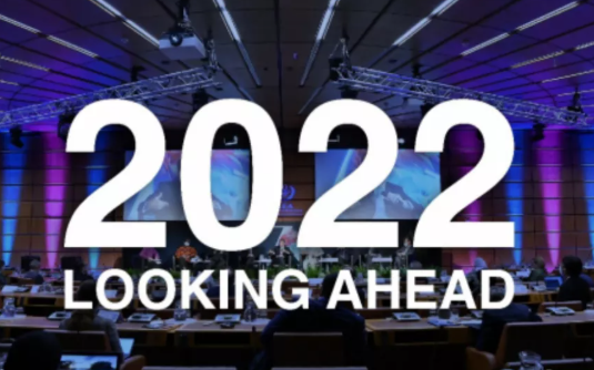 国际原子能机构2022年重要会议