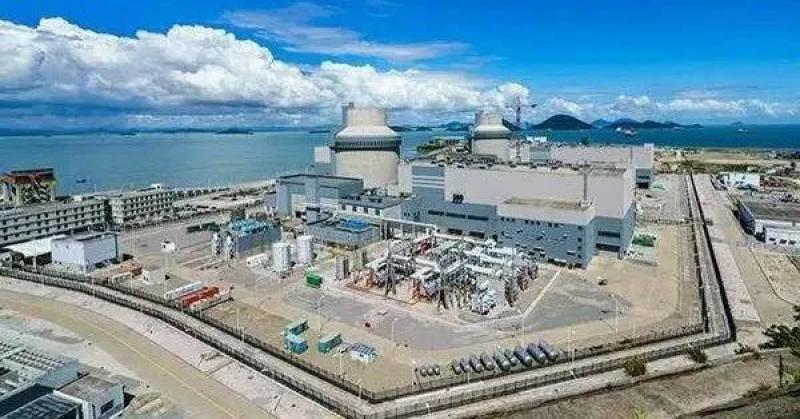 三门核电法定代表人已变更