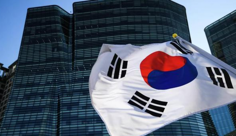 韩国提高核能和可再生能源发电量以实现2050年净零目标