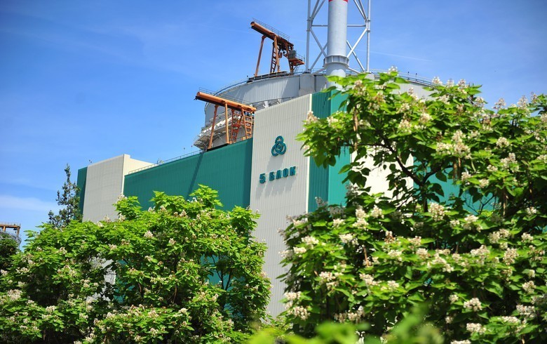 保加利亚核反应堆在技术故障修复后重新启动