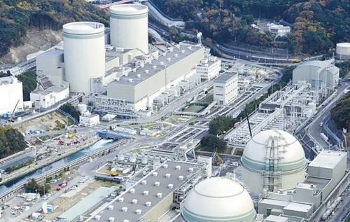 日本考虑延长核反应堆使用时间,以应对能源供应紧张