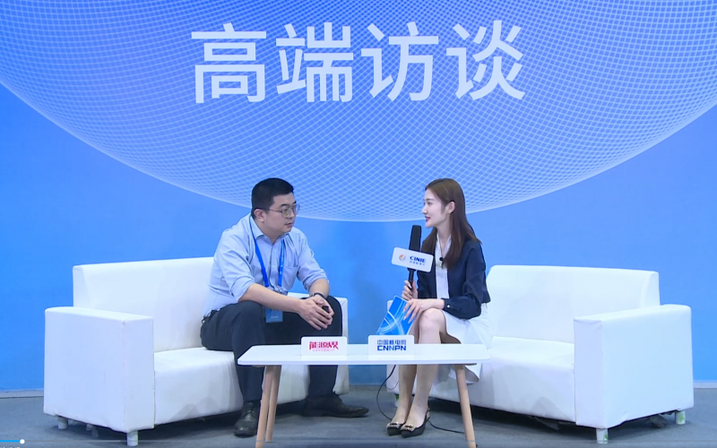 高端访谈|中航上大高温合金材料股份有限公司2022新利18电竞官网媒体专访