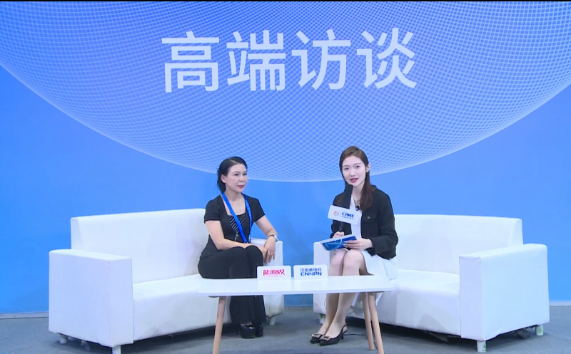 高端访谈|优普泰(深圳)科技有限公司2022新利18电竞官网媒体专访