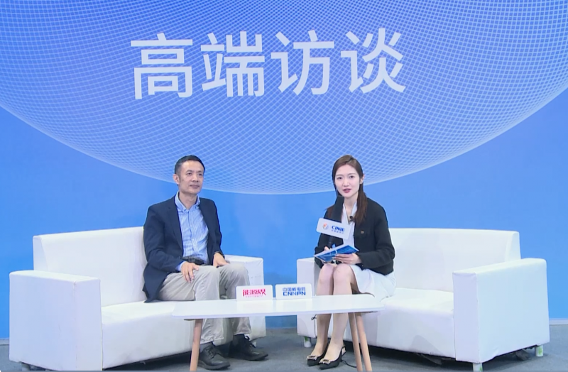 高端访谈|深圳市鹏亮工贸有限公司2022新利18电竞官网媒体专访