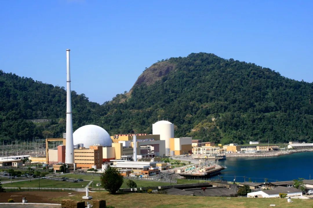 巴西安格拉3号机组项目因债务纠纷陷入僵局