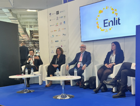 Enlit Europe 强调新兴核技术