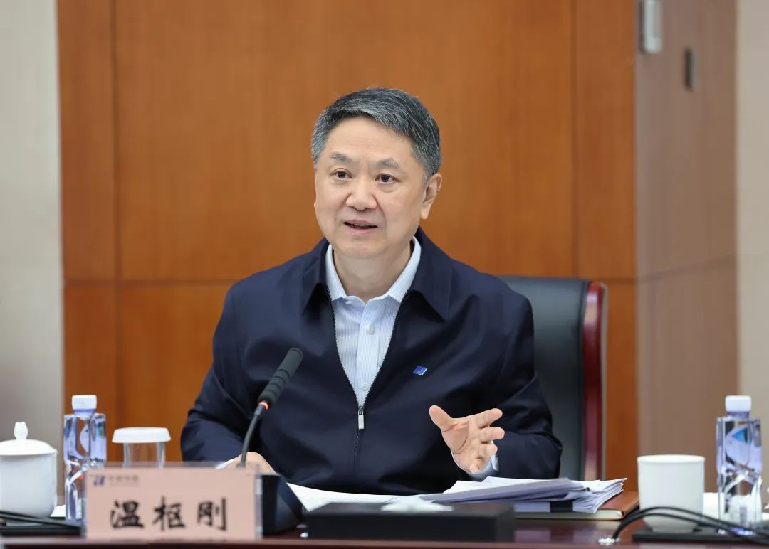 全国政协委员温枢刚:继续攀登高温气冷堆商业化推广应用的高峰