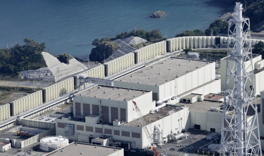 日本东北电力公布女川核电站氢气浓度探测器故障调查结果