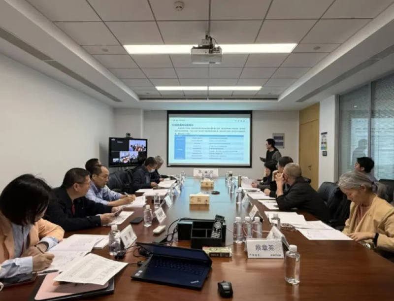 阳江核电荣获多项中国核能行业协会科技奖