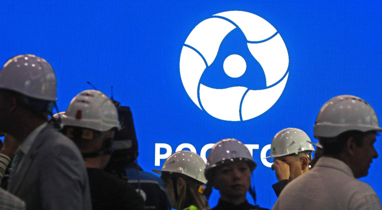 俄罗斯国家原子能公司(Rosatom)与尼日尔和埃塞俄比亚洽谈,计划建设两国首批核电站