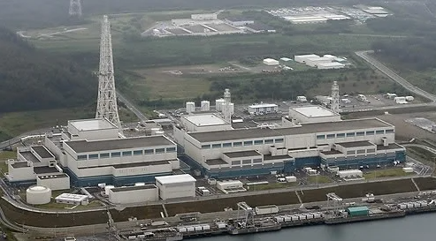 日本柏崎刈羽核电站6号机获准重启,将于4月16日开始商业运行