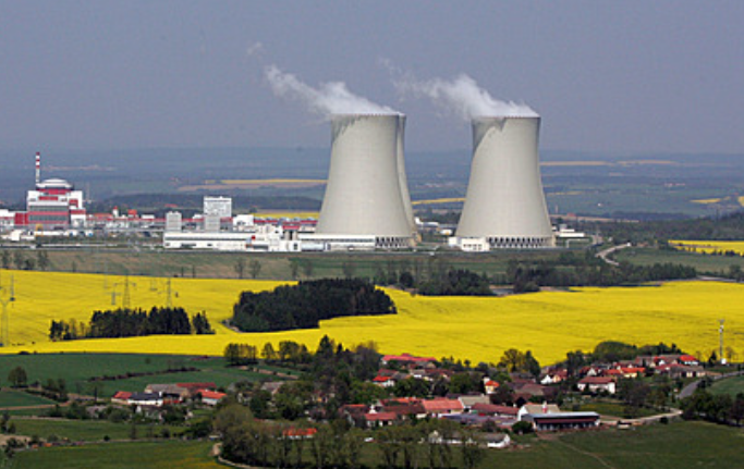 捷克能源公司ČEZ收购Energoprojekt Praha,强化新核电项目工程能力