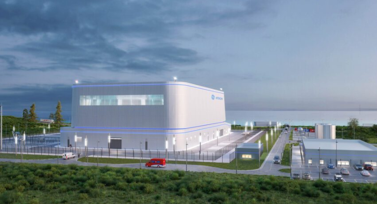 荷兰海尔德兰省评估小型核电:多类SMR最快2035年具备部署可能