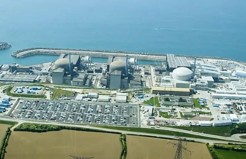 法国弗拉芒维尔EPR停机十天,法国电力公司展开控制与调整作业