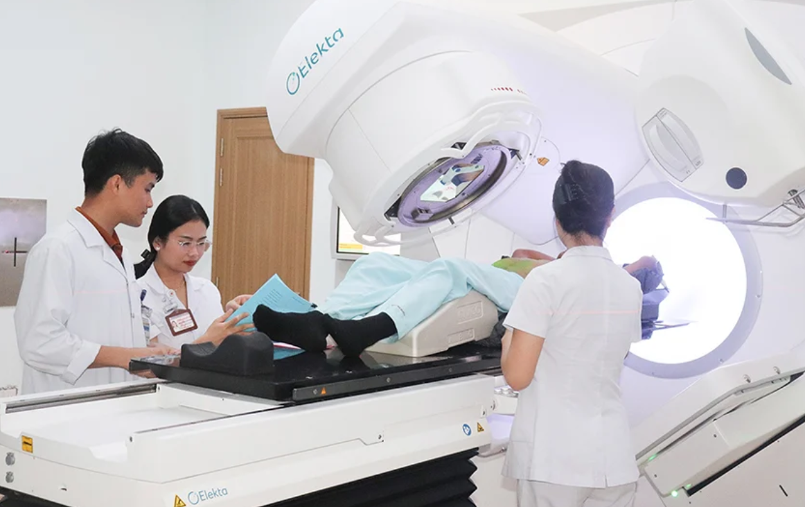 越南广治省推进至2050年核能发展战略,重点布局医疗领域