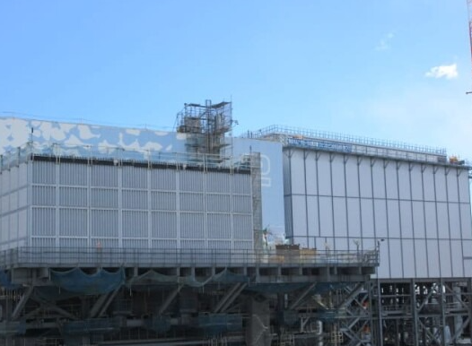 SAKIGAKE JAPAN视察福岛第一核电站退役现场,强调将事故教训转化为防灾韧性