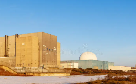 英国最大核电站塞兹韦尔B(Sizewell B)因周边野火进入待命状态