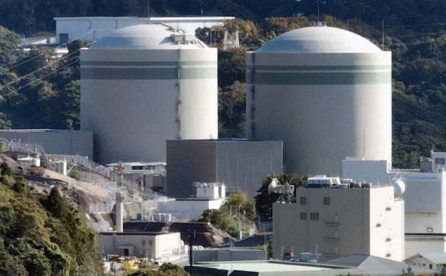 日本核电站更新面临劳动力困境
