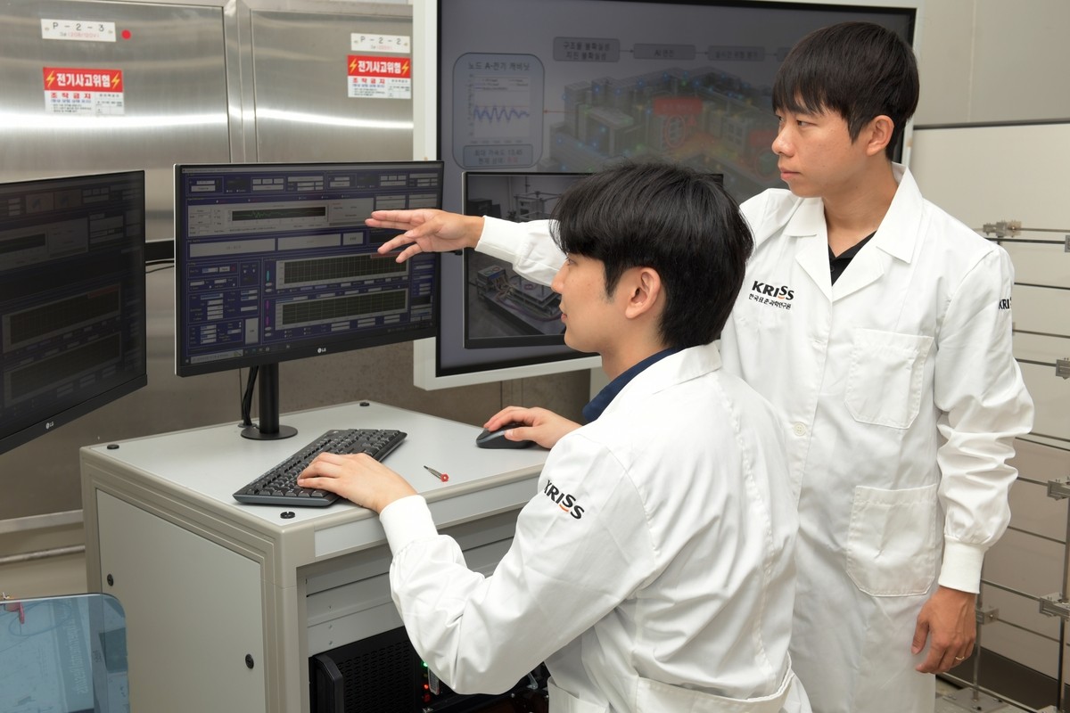 韩国研发AI模型用于核设施震后检查排序