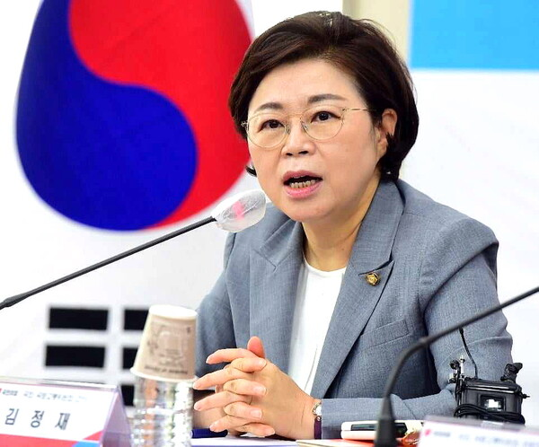 韩国议员提议将SMR纳入国家战略技术